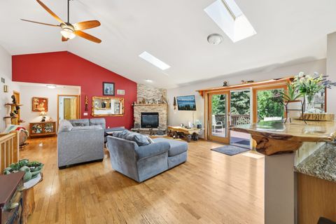 Tiny photo for 102 Cheney Avenue, Endeavor, WI 53930 (MLS # 2004073)