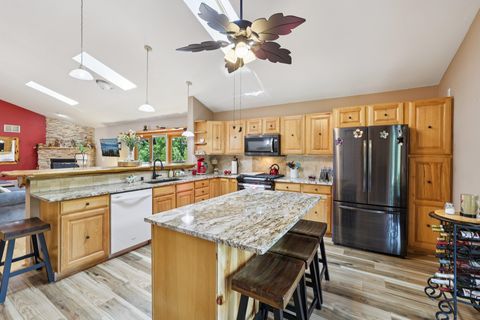 Tiny photo for 102 Cheney Avenue, Endeavor, WI 53930 (MLS # 2004073)