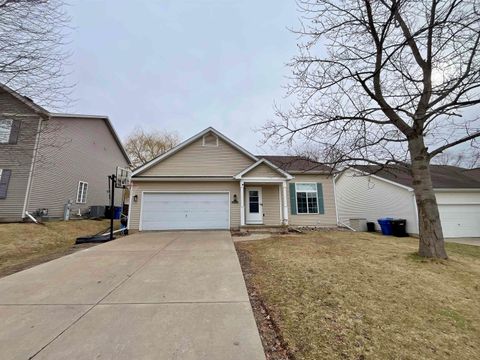 Photo of 534 Goldenrod Circle, Verona, WI 53593 (MLS # 2018433)