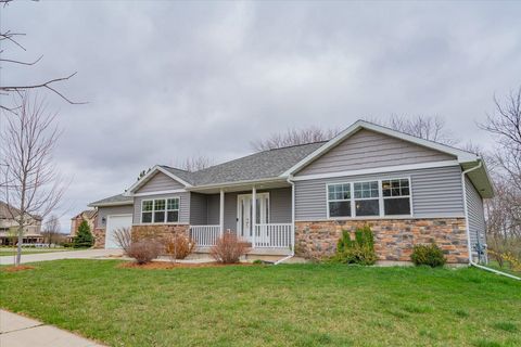 1905 Hawks Drive, Verona, WI 53593 - #: 1998013