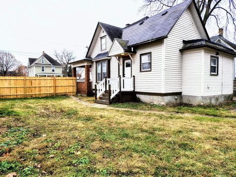 Tiny photo for 717 Vernon Avenue, Beloit, WI 53511 (MLS # 2013467)