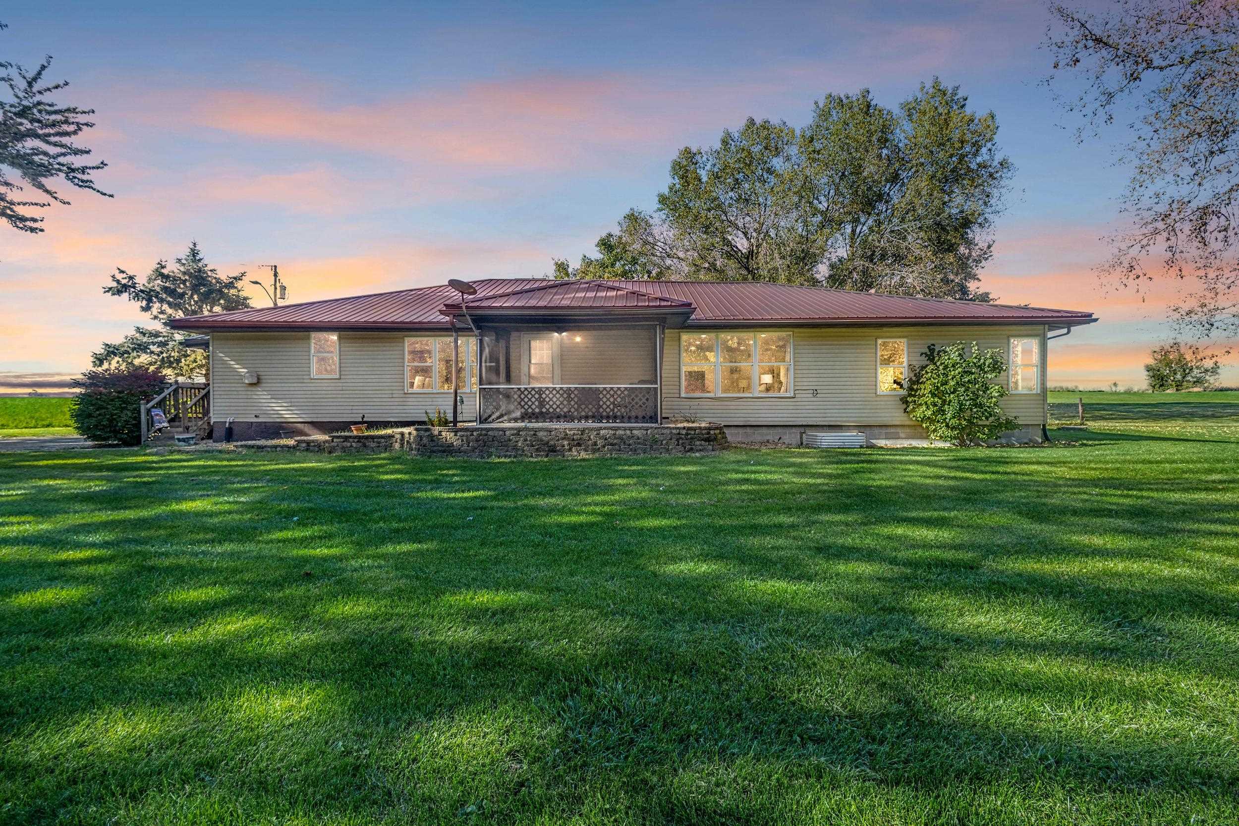 1642 Greenway Road