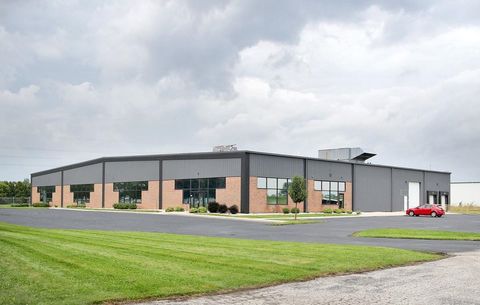 401 E Conde Street Janesville WI 53546