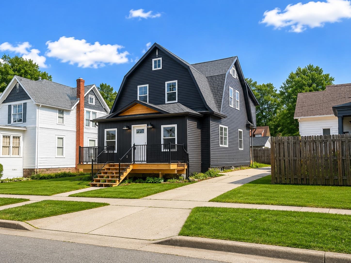 Photo 1 of 84 — 200 E MOORE Street, Berlin, WI 54923