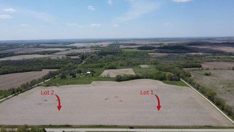 Photo of L1&2 S Olson Road, Beloit, WI 53511 (MLS # 2022814)