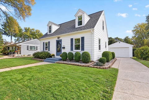 Photo of 540 N Adams Street, Janesville, WI 53545 (MLS # 2034369)