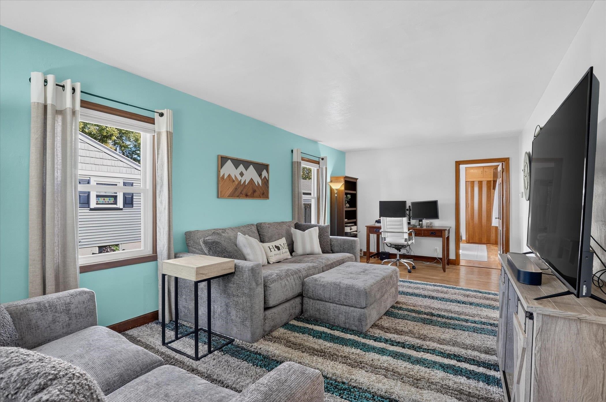 540 N Adams Street - Photo 3