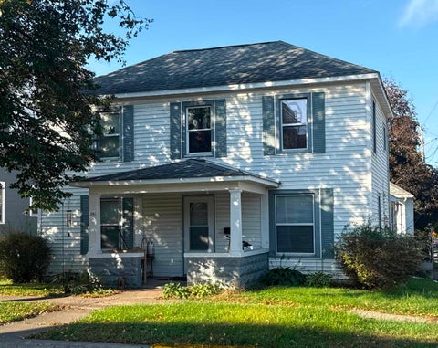 Photo of 241 N Beaumont Road, Prairie du Chien, WI 53821 (MLS # 2034565)
