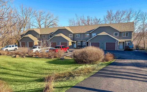 Photo of 1066 Hillside Drive 6 #6, Lake Delton, WI 53940 (MLS # 2019897)