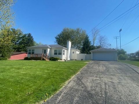 301 E Coldspring Avenue, Madison, WI 53716 - #: 1999518