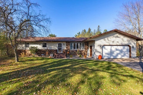 Photo of 5110 Hampton Court, Wisconsin Rapids, WI 54494 (MLS # 2035100)