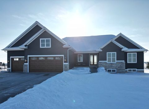 Photo of 6615 Kade's Forge, Sun Prairie, WI 53590 (MLS # 2017973)