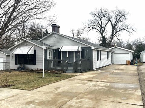 Photo of 2006 North Street, Beloit, WI 53511 (MLS # 2016696)