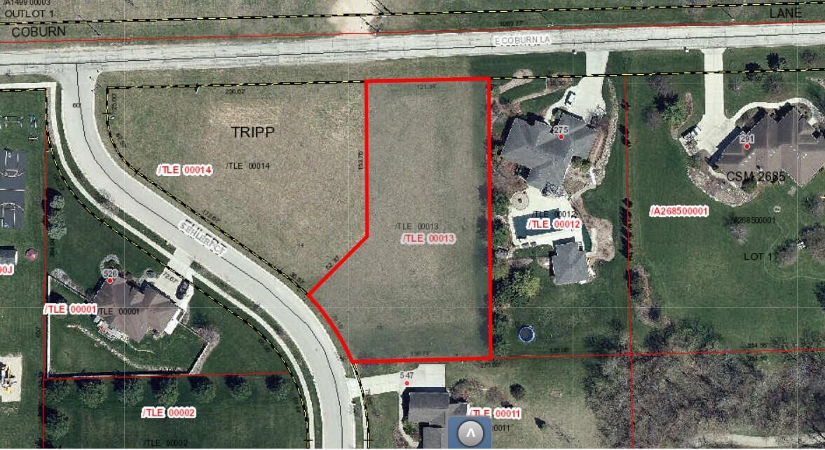 Photo 1 of 3 — Lt13 TRIPP LAKE, Whitewater, WI 53190