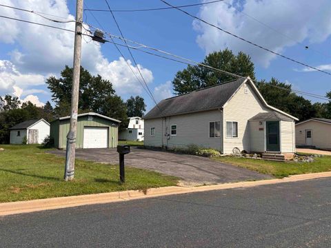 Photo of 620 Elizabeth Street, Linden, WI 53553 (MLS # 2028431)