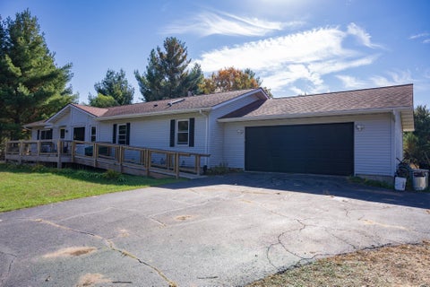 Photo of 1581 Evergreen Avenue, Adams, WI 53910 (MLS # 2034552)