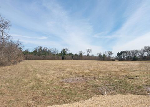 Photo of 247 Cypress Avenue, Coloma, WI 53930 (MLS # 2020399)