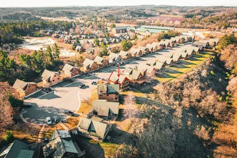 Photo of 468 Overlook Court, Warrens, WI 54666 (MLS # 2021172)