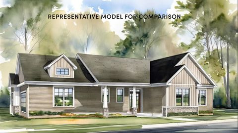 Photo of 537 Clear Pond Way, Verona, WI 53593 (MLS # 2012657)