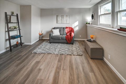 Tiny photo for 10 Ammerman Circle, Madison, WI 53716 (MLS # 2012475)