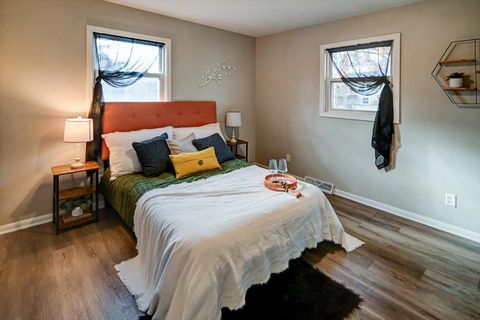 Tiny photo for 10 Ammerman Circle, Madison, WI 53716 (MLS # 2012475)