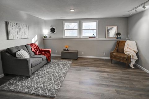 Tiny photo for 10 Ammerman Circle, Madison, WI 53716 (MLS # 2012475)