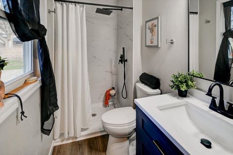 Tiny photo for 10 Ammerman Circle, Madison, WI 53716 (MLS # 2012475)