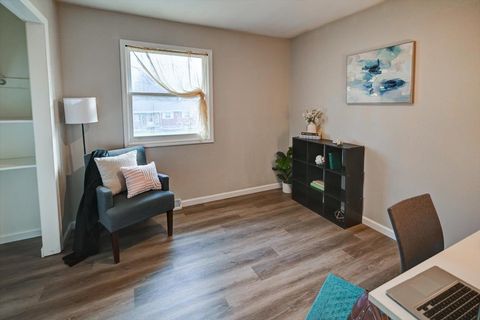 Tiny photo for 10 Ammerman Circle, Madison, WI 53716 (MLS # 2012475)