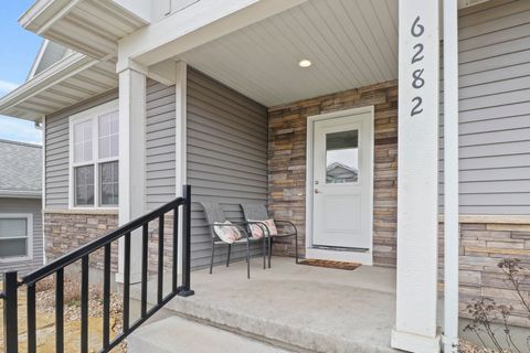 Photo of 6282 Stone Gate Drive, Madison, WI 53719 (MLS # 2020000)