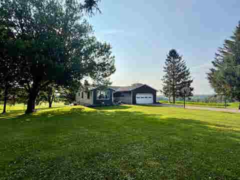 Photo of S5703 County Road J Road, Viroqua, WI 54665 (MLS # 2028653)