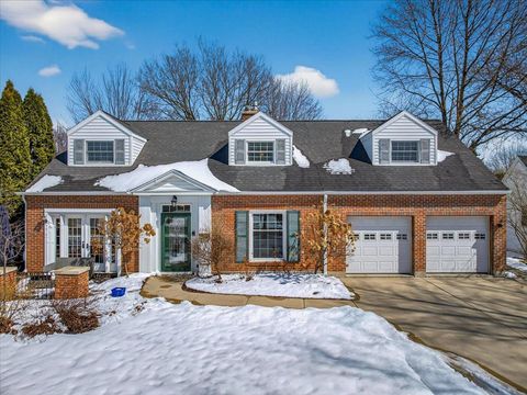 Photo of 260 Kensington Drive, Madison, WI 53704 (MLS # 2019375)