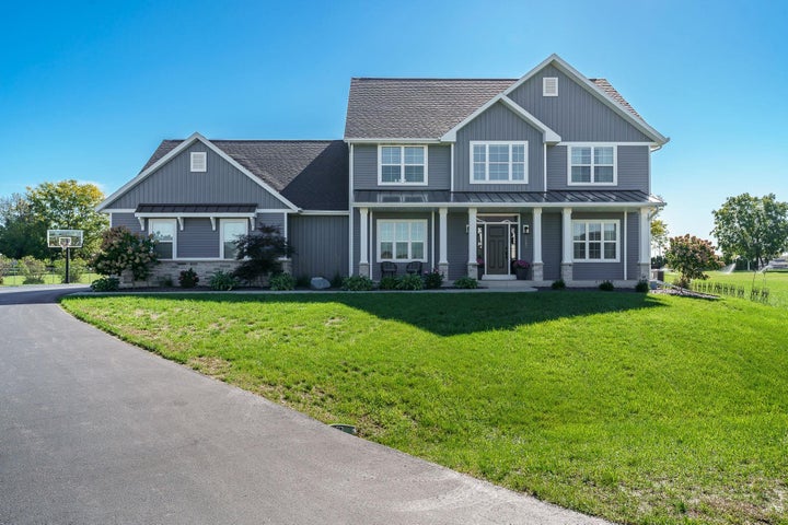 Photo 1 of 65 — 3185 S Jackdaws Drive, Beloit, WI 53511