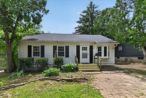 Photo of 4345 Lilac Lane, Madison, WI 53711 (MLS # 2026812)