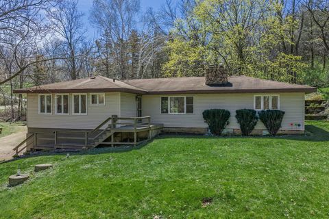 Photo of W12115 Slack Road, Lodi, WI 53555 (MLS # 2021508)