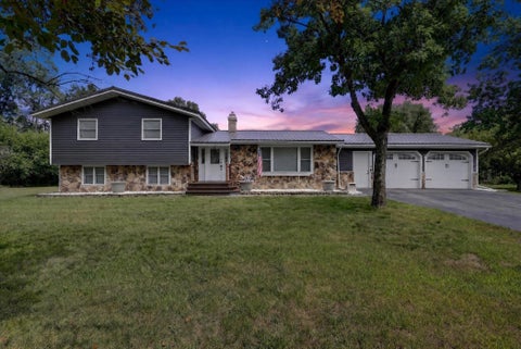 Photo of 2302 N Airport Road, Brodhead, WI 53520 (MLS # 2029819)