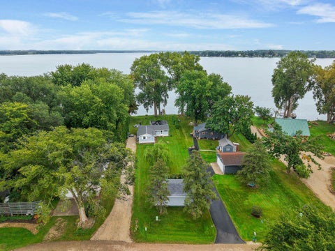 Photo of N9336 Idle Hour Drive, Randolph, WI 53956 (MLS # 2033060)