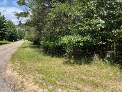 Tiny photo for L64 S Cypress Drive, Arkdale, WI 54613 (MLS # 2005055)