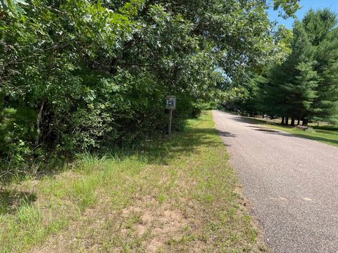 Tiny photo for L64 S Cypress Drive, Arkdale, WI 54613 (MLS # 2005055)