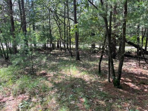 Tiny photo for L64 S Cypress Drive, Arkdale, WI 54613 (MLS # 2005055)