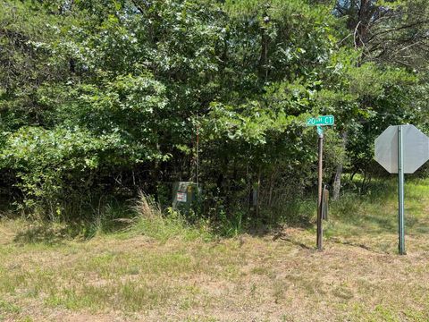 Tiny photo for L64 S Cypress Drive, Arkdale, WI 54613 (MLS # 2005055)