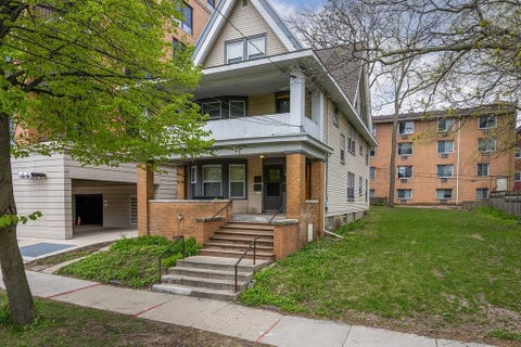 Photo of 14 N Franklin Street, Madison, WI 53703 (MLS # 2028128)