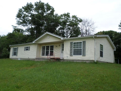 Photo of W10426 24th Street, Camp Douglas, WI 54618 (MLS # 2026194)