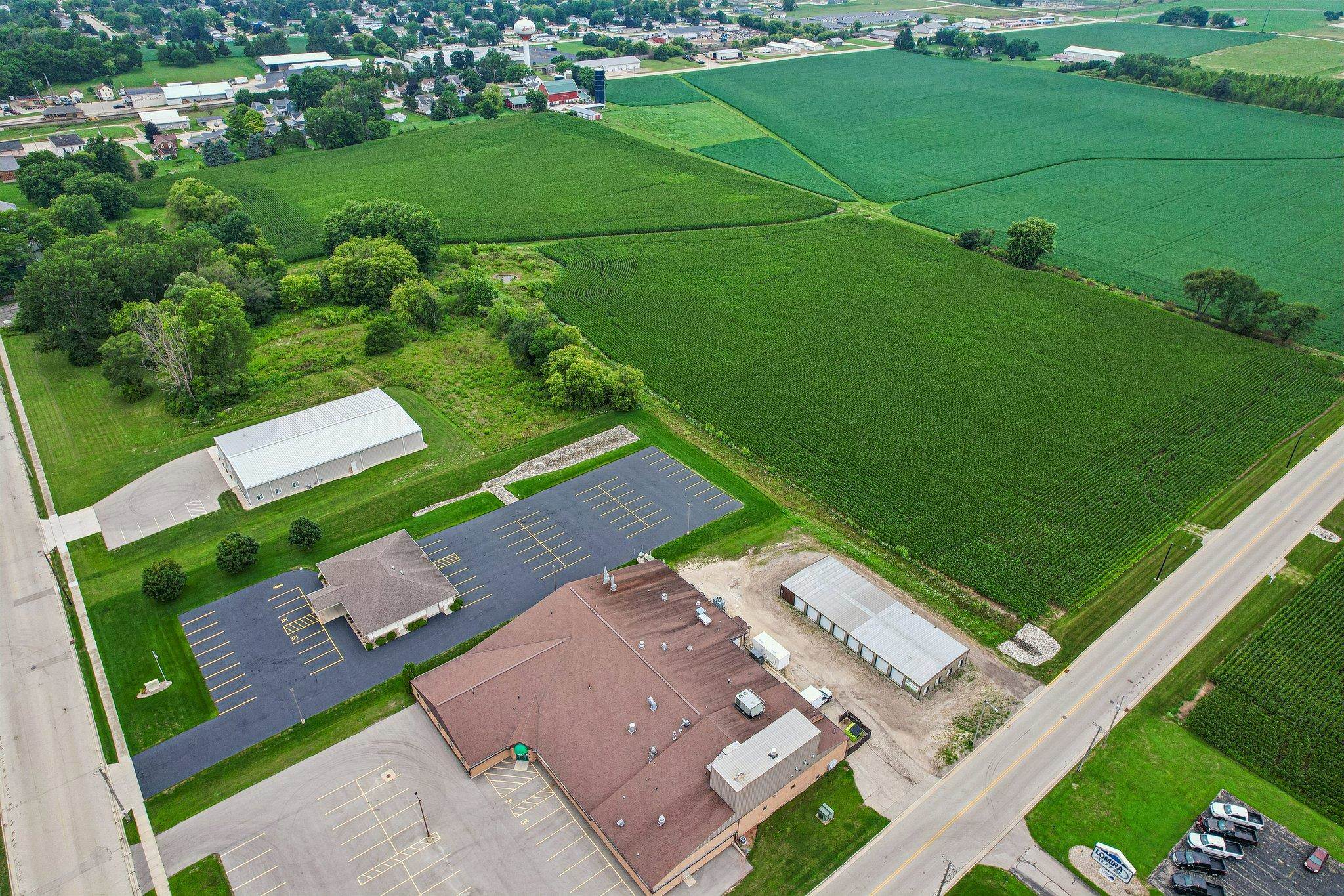 20 Acres East Avenue