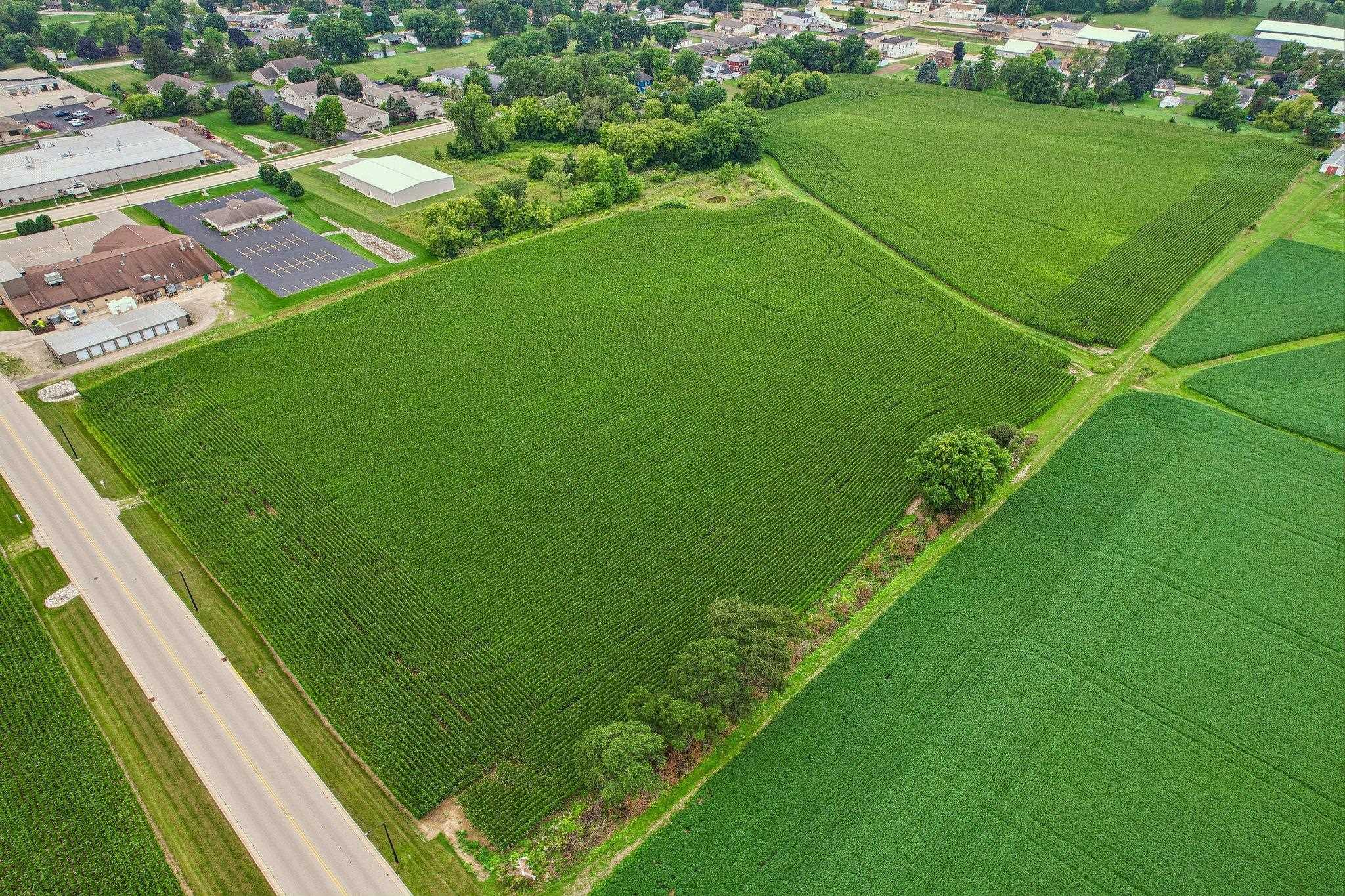 20 Acres East Avenue