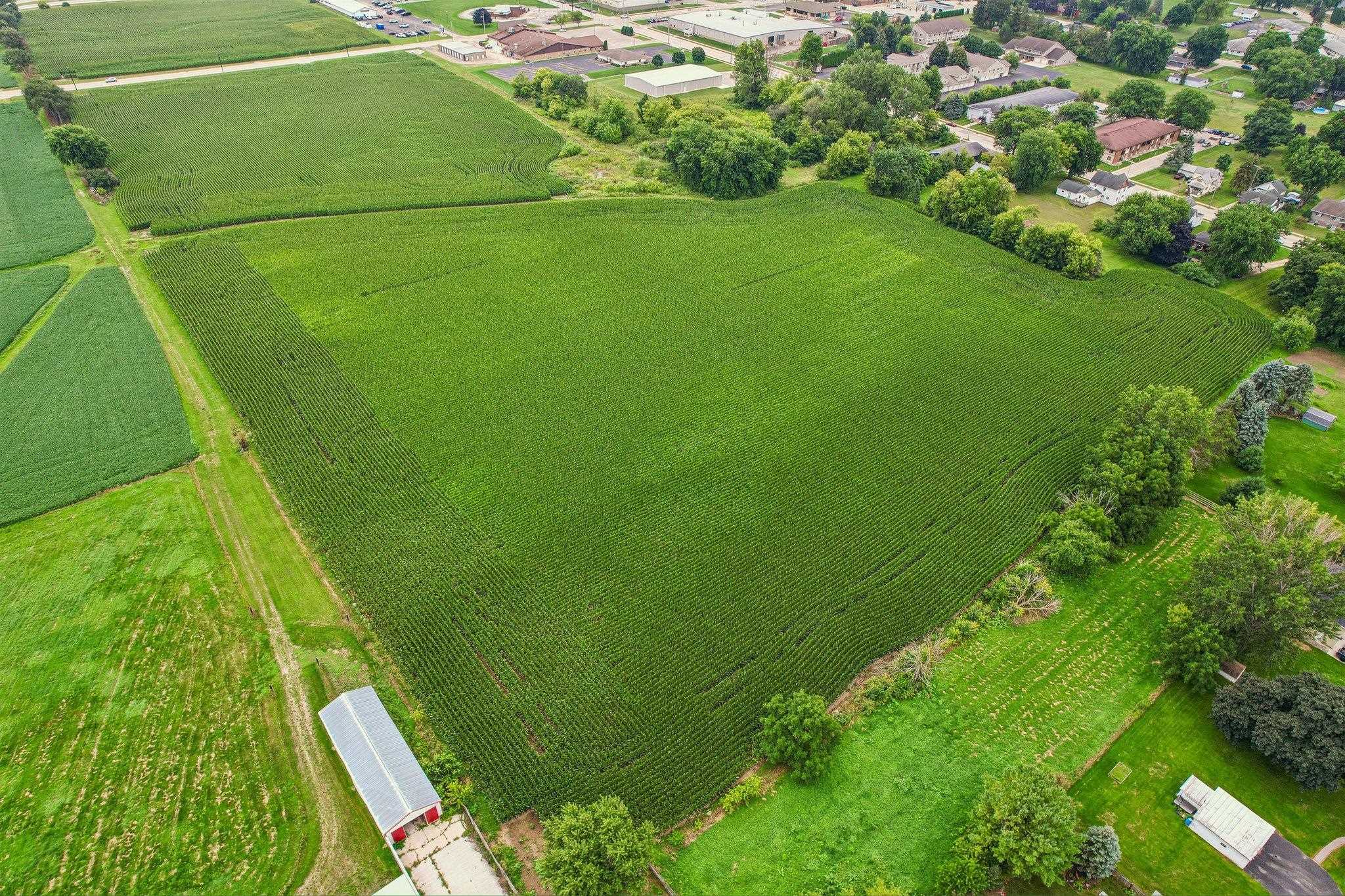 20 Acres East Avenue