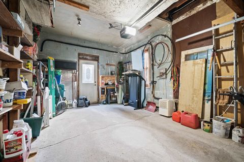 Tiny photo for 602 Newbury Street, Ripon, WI 54971 (MLS # 2012303)