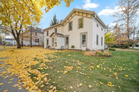 Tiny photo for 602 Newbury Street, Ripon, WI 54971 (MLS # 2012303)
