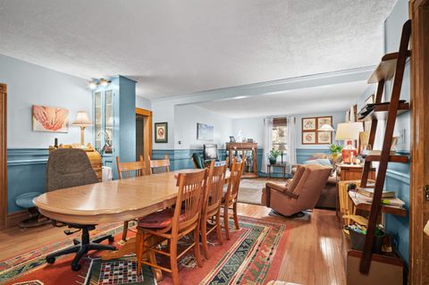 Tiny photo for 602 Newbury Street, Ripon, WI 54971 (MLS # 2012303)