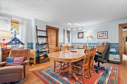 Tiny photo for 602 Newbury Street, Ripon, WI 54971 (MLS # 2012303)