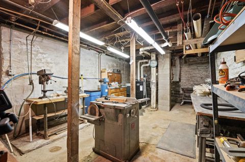 Tiny photo for 602 Newbury Street, Ripon, WI 54971 (MLS # 2012303)